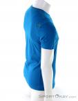 La Sportiva Van Mens T-Shirt, La Sportiva, Modrá, , Muži, 0024-10691, 5637764865, 0, N2-17.jpg