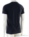 La Sportiva Van Mens T-Shirt, , Gray, , Male, 0024-10691, 5637764866, , N1-11.jpg