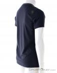 La Sportiva Van Herren T-Shirt, , Grau, , Herren, 0024-10691, 5637764866, , N1-16.jpg