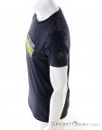 La Sportiva Van Mens T-Shirt, , Gray, , Male, 0024-10691, 5637764866, , N2-07.jpg