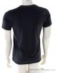 La Sportiva Van Mens T-Shirt, , Gray, , Male, 0024-10691, 5637764866, , N2-12.jpg