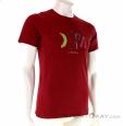 La Sportiva Breakfast Mens T-Shirt, , Red, , Male, 0024-10692, 5637764874, , N1-01.jpg