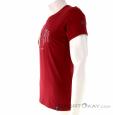 La Sportiva Breakfast Mens T-Shirt, , Red, , Male, 0024-10692, 5637764874, , N1-06.jpg