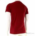 La Sportiva Breakfast Mens T-Shirt, , Red, , Male, 0024-10692, 5637764874, , N1-11.jpg