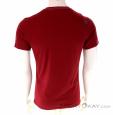 La Sportiva Breakfast Mens T-Shirt, , Red, , Male, 0024-10692, 5637764874, , N2-12.jpg