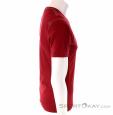 La Sportiva Breakfast Mens T-Shirt, , Red, , Male, 0024-10692, 5637764874, , N2-17.jpg