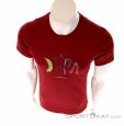 La Sportiva Breakfast Mens T-Shirt, , Red, , Male, 0024-10692, 5637764874, , N3-03.jpg