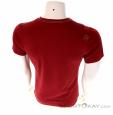 La Sportiva Breakfast Mens T-Shirt, , Red, , Male, 0024-10692, 5637764874, , N3-13.jpg
