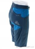 La Sportiva Bleauser Mens Climbing Shorts, , Blue, , Male, 0024-10698, 5637764910, , N2-17.jpg
