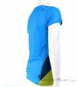 La Sportiva Stream Mens T-Shirt, La Sportiva, Azul, , Hombre, 0024-10699, 5637764914, 8020647798575, N1-16.jpg