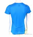 La Sportiva Stream Mens T-Shirt, La Sportiva, Modrá, , Muži, 0024-10699, 5637764914, 8020647798575, N2-12.jpg