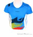 La Sportiva Stream Mens T-Shirt, La Sportiva, Bleu, , Hommes, 0024-10699, 5637764914, 8020647798575, N3-03.jpg