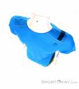La Sportiva Stream Mens T-Shirt, La Sportiva, Bleu, , Hommes, 0024-10699, 5637764914, 8020647798575, N4-14.jpg