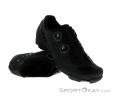 Scott MTB RC Evo Biking Shoes, Scott, Noir, , Hommes,Femmes,Unisex, 0023-11350, 5637764918, 7613368819707, N1-01.jpg