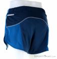 La Sportiva Auster Mens Running Shorts, , Bleu, , Hommes, 0024-10704, 5637764944, , N1-11.jpg