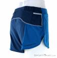 La Sportiva Auster Mens Running Shorts, La Sportiva, Blue, , Male, 0024-10704, 5637764944, 8020647800926, N1-16.jpg