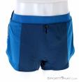 La Sportiva Auster Mens Running Shorts, , Blue, , Male, 0024-10704, 5637764944, , N2-02.jpg