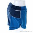 La Sportiva Auster Mens Running Shorts, , Blue, , Male, 0024-10704, 5637764944, , N2-17.jpg