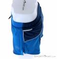 La Sportiva Auster Mens Running Shorts, , Blue, , Male, 0024-10704, 5637764944, , N3-08.jpg