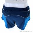 La Sportiva Auster Mens Running Shorts, , Blue, , Male, 0024-10704, 5637764944, , N3-13.jpg