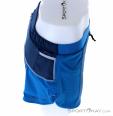 La Sportiva Auster Mens Running Shorts, , Blue, , Male, 0024-10704, 5637764944, , N3-18.jpg