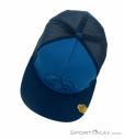 La Sportiva LS Baseball Cap, , Blue, , Male,Female,Unisex, 0024-10707, 5637764961, , N5-05.jpg
