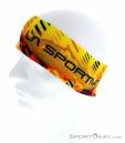 La Sportiva Strike Headband, La Sportiva, Amarillo, , Hombre, 0024-10709, 5637764967, 8020647797233, N2-07.jpg