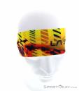 La Sportiva Strike Headband, La Sportiva, Yellow, , Male, 0024-10709, 5637764967, 8020647797233, N3-03.jpg