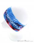 La Sportiva Strike Womens Headband, La Sportiva, Bleu, , Femmes, 0024-10710, 5637764976, 8020647797257, N3-08.jpg