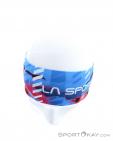 La Sportiva Strike Womens Headband, La Sportiva, Blue, , Female, 0024-10710, 5637764976, 8020647797257, N4-04.jpg