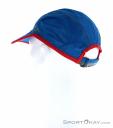 La Sportiva Shield Cap Baseball Cap, La Sportiva, Blue, , Male,Female,Unisex, 0024-10711, 5637764978, 8020647825783, N1-11.jpg