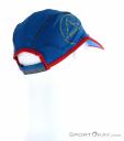 La Sportiva Shield Cap Baseball Cap, La Sportiva, Blue, , Male,Female,Unisex, 0024-10711, 5637764978, 8020647825783, N1-16.jpg