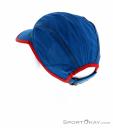 La Sportiva Shield Cap Baseball Cap, La Sportiva, Blue, , Male,Female,Unisex, 0024-10711, 5637764978, 8020647825783, N2-12.jpg