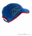 La Sportiva Shield Cap Baseball Cap, La Sportiva, Blue, , Male,Female,Unisex, 0024-10711, 5637764978, 8020647825783, N2-17.jpg