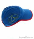 La Sportiva Shield Cap Baseball Cap, La Sportiva, Blue, , Male,Female,Unisex, 0024-10711, 5637764978, 8020647825783, N3-18.jpg