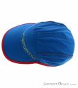 La Sportiva Shield Cap Baseball Cap, La Sportiva, Blue, , Male,Female,Unisex, 0024-10711, 5637764978, 8020647825783, N4-09.jpg