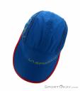 La Sportiva Shield Cap Baseball Cap, La Sportiva, Blue, , Male,Female,Unisex, 0024-10711, 5637764978, 8020647825783, N5-05.jpg