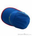 La Sportiva Shield Cap Baseball Cap, La Sportiva, Blue, , Male,Female,Unisex, 0024-10711, 5637764978, 8020647825783, N5-10.jpg