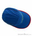 La Sportiva Shield Cap Baseball Cap, La Sportiva, Blue, , Male,Female,Unisex, 0024-10711, 5637764978, 8020647825783, N5-20.jpg