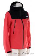 The North Face Tente Futurelight Women Outdoor Jacket, The North Face, Pink, , Female, 0205-10346, 5637764997, 772204306812, N1-01.jpg