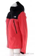 The North Face Tente Futurelight Women Outdoor Jacket, The North Face, Pink, , Female, 0205-10346, 5637764997, 772204306812, N1-06.jpg