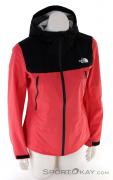 The North Face Tente Futurelight Women Outdoor Jacket, The North Face, Pink, , Female, 0205-10346, 5637764997, 772204306812, N2-02.jpg