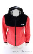 The North Face Tente Futurelight Women Outdoor Jacket, The North Face, Pink, , Female, 0205-10346, 5637764997, 772204306812, N3-03.jpg