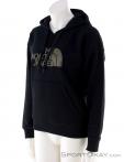 The North Face Light Drew Peak Womens Sweater, The North Face, Negro, , Mujer, 0205-10347, 5637765010, 194116040385, N1-06.jpg