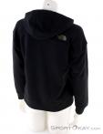 The North Face Light Drew Peak Womens Sweater, The North Face, Negro, , Mujer, 0205-10347, 5637765010, 194116040385, N2-17.jpg