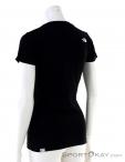 The North Face Easy Womens T-Shirt, The North Face, Black, , Female, 0205-10348, 5637765017, 617931950917, N1-11.jpg