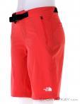 The North Face Speedlight Pant Women Outdoor Shorts, The North Face, Pink, , Female, 0205-10227, 5637765023, 194112077255, N1-06.jpg