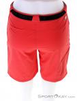 The North Face Speedlight Pant Women Outdoor Shorts, The North Face, Pink, , Female, 0205-10227, 5637765023, 194112077255, N3-13.jpg