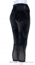 The North Face Varuna Crop Womens Leggings, , Gray, , Female, 0205-10350, 5637765031, , N1-16.jpg
