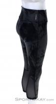 The North Face Varuna Crop Womens Leggings, , Gray, , Female, 0205-10350, 5637765031, , N2-17.jpg